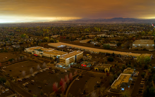 Movie Theater «Cinemark Fort Collins», reviews and photos, 4721 S Timberline Rd, Fort Collins, CO 80525, USA