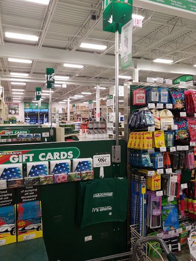 Home Improvement Store «Menards», reviews and photos, 3215 W North Ave, Melrose Park, IL 60160, USA