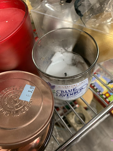 Thrift Store «Goodwill Thrift Store», reviews and photos, 358 S Hamilton Rd, Gahanna, OH 43230, USA