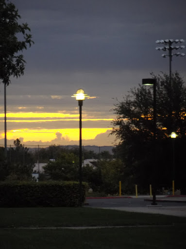 Community Center «Trails Community Center», reviews and photos, 1910 Spring Gate Ln, Las Vegas, NV 89134, USA