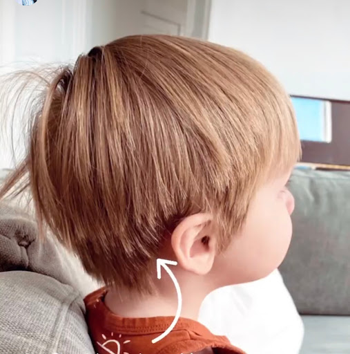 Hair Salon «Cookie Cutters Haircuts for Kids», reviews and photos, 1438 E Main St, Lehi, UT 84043, USA