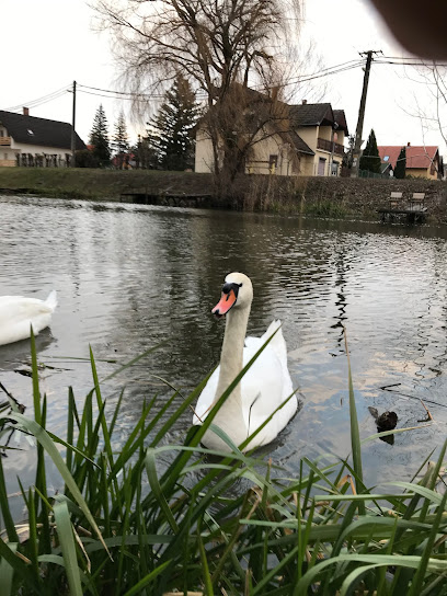 Balatonkeresztúr - Vitorlás utcai szabadstrand