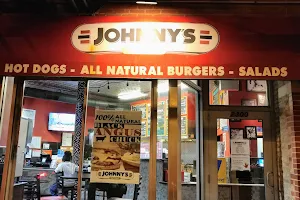 Johnny's Beef & Gyros - Lincoln Park image