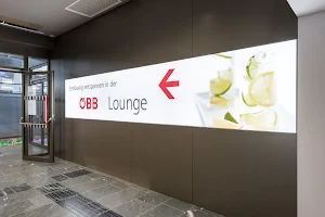 ÖBB Lounge image