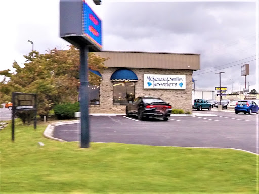 Jeweler «McKenzie & Smiley Jewelers», reviews and photos, 2794 Wilma Rudolph Blvd, Clarksville, TN 37040, USA