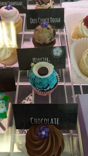 Bakery «Simply Desserts», reviews and photos, 14035 Promenade Commons St, Gainesville, VA 20155, USA