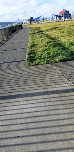 Yacht Club «Everett Yacht Club», reviews and photos, 404 14th St, Everett, WA 98201, USA