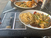 Asiaexpress Oishiibar à Heppenheim carte