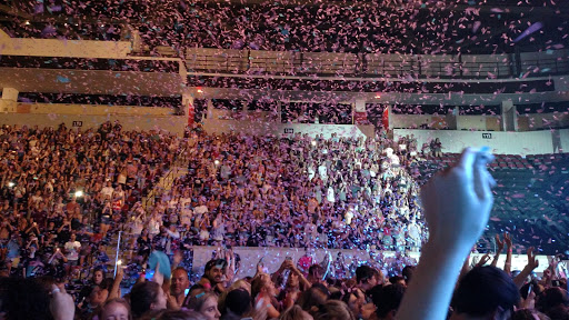 Arena «Agganis Arena», reviews and photos, 925 Commonwealth Avenue, Boston, MA 02215, USA