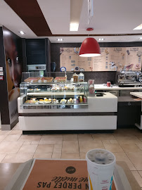 Atmosphère du Restauration rapide McDonald's à Cambrai - n°14