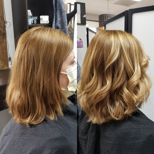 Beauty Salon «Belong Salon», reviews and photos, 18029 SW Lower Boones Ferry Rd, Tigard, OR 97224, USA