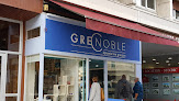 GreCnoble Grenoble