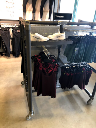Sporting Goods Store «Nike Factory Store», reviews and photos, 20 Killingworth Tpke #155, Clinton, CT 06413, USA
