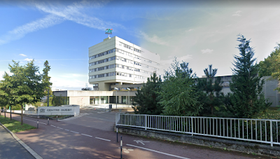 Crédit Agricole Centre Ouest - Agence Entreprises 87 à Limoges