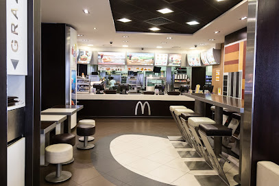 McDonald,s - Corso Giuseppe Garibaldi, 460, 89127 Reggio Calabria RC, Italy