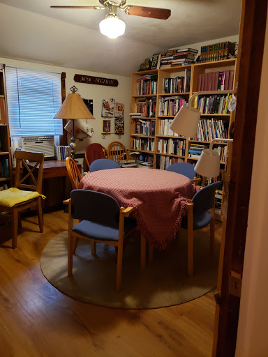 Book Store «Ideas bookstore», reviews and photos, 2234 Kimberton Rd, Phoenixville, PA 19460, USA