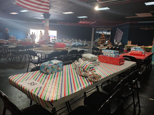 Shopping Mall «Greenspoint Mall», reviews and photos, 12300 North Fwy, Houston, TX 77060, USA