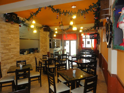 Restaurant El Esturion
