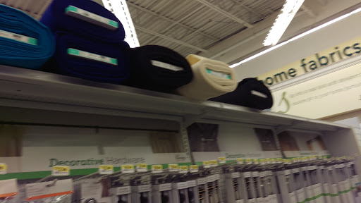 Fabric Store «Jo-Ann Fabrics and Crafts», reviews and photos, 20111 US-19, Cranberry Twp, PA 16066, USA