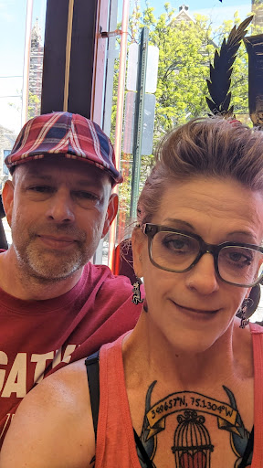 Explore resilient tattoo ideas, creative tattoo ideas in Philadelphia, available at Kadillac Tattoo