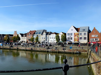 Binnenhafen