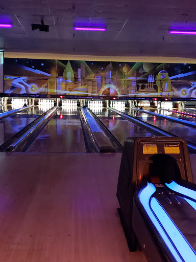 Bowling Alley «AMF Chandler Lanes», reviews and photos, 1900 N Arizona Ave, Chandler, AZ 85225, USA