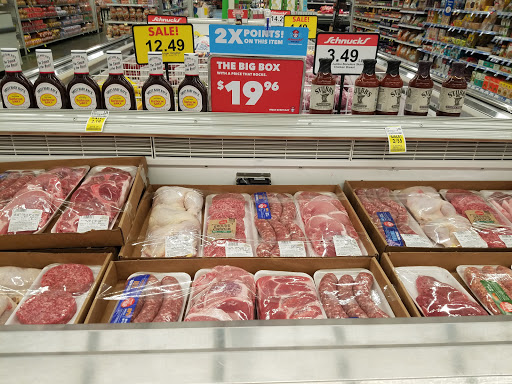 Grocery Store «Schnucks», reviews and photos, 975 S Annie Glidden Rd, DeKalb, IL 60115, USA