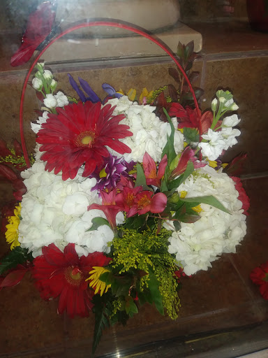 Florist «May Flowers», reviews and photos, 8521 Norwalk Blvd # A, Whittier, CA 90606, USA