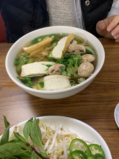 Pho 72 Restaurant Vietnamese Noodle and Grill