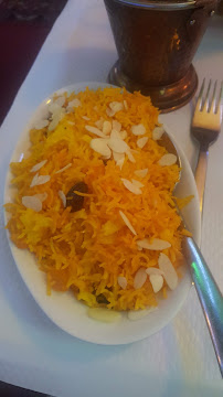 Biryani du Restaurant indien Tajmahal à Creil - n°7