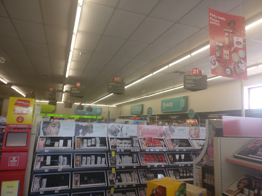 Drug Store «CVS», reviews and photos, 10420 Grand Ave, Franklin Park, IL 60131, USA
