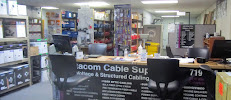 Datacom Cable Supply - Photo 7 - Car repair in Colorado Springs, CO, Colorado Springs