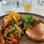 Photo n° 3 de l'avis de Louis-Philippe.A fait le 13/09/2021 à 13:50 pour Restaurant - Brasserie 