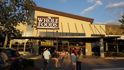 Grocery Store «Whole Foods Market», reviews and photos, 8003 Turkey Lake Rd, Orlando, FL 32819, USA