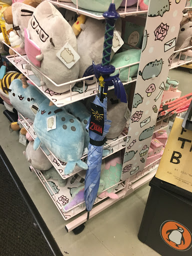 Book Store «Books-A-Million», reviews and photos, 2620 Watson Blvd, Warner Robins, GA 31093, USA