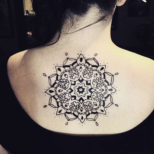 Tattoo Shop «Impulse Ink Tattoo», reviews and photos, 2113 Coulee Rd, Hudson, WI 54016, USA