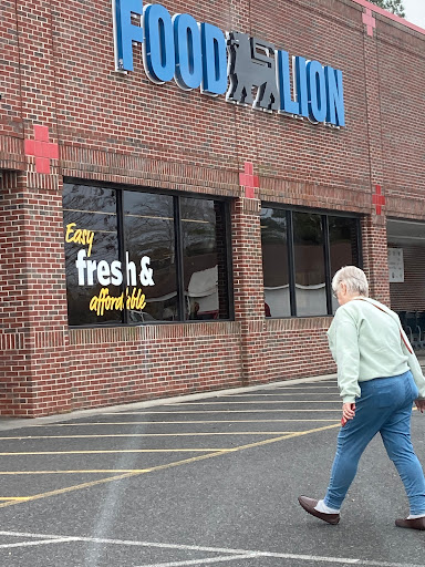 Grocery Store «Food Lion», reviews and photos, 7424 Northumberland Hwy, Heathsville, VA 22473, USA