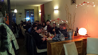 Atmosphère du Restaurant O'Carno Café à Toulouse - n°2
