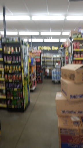 Discount Store «Dollar General», reviews and photos, 5635 FL-674, Wimauma, FL 33598, USA