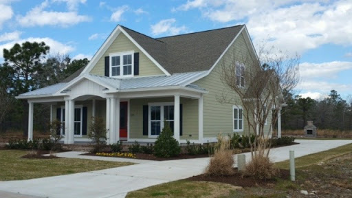 Roofing Contractor «Atlantic Roofing Company», reviews and photos, 5212 Carolina Beach Rd, Wilmington, NC 28412, USA