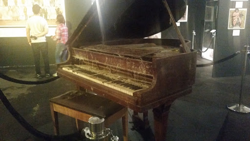 Amusement Park «House of Horror - Haunted Carnival», reviews and photos, 1455 NW 107th Ave, Doral, FL 33172, USA