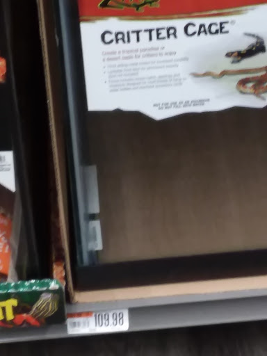 Pet Supply Store «Pet Supplies Plus», reviews and photos, 13360 W 87th St Pkwy, Lenexa, KS 66215, USA