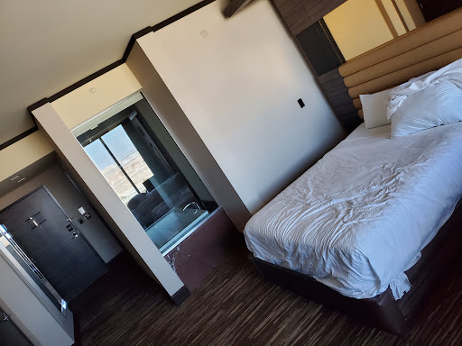 Casino «M Resort Spa Casino», reviews and photos, 12300 S Las Vegas Blvd, Henderson, NV 89044, USA