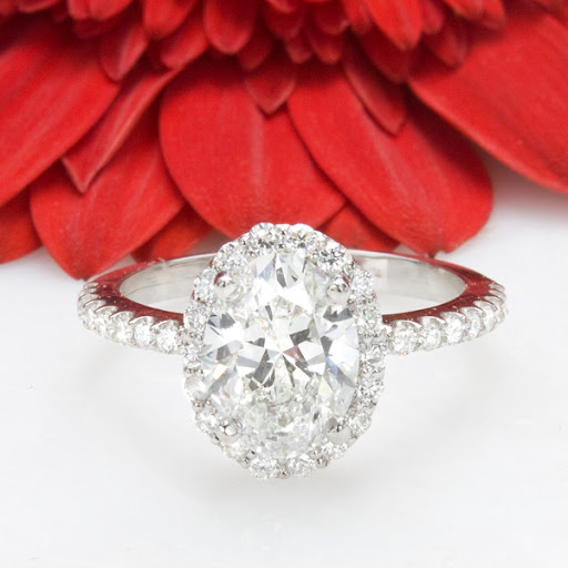 Jewelry Store «Inter-Continental Jewelers», reviews and photos, 6222 Richmond Ave #570, Houston, TX 77057, USA