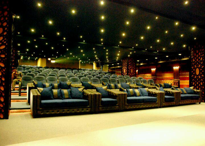 Cineone 3D Cinema