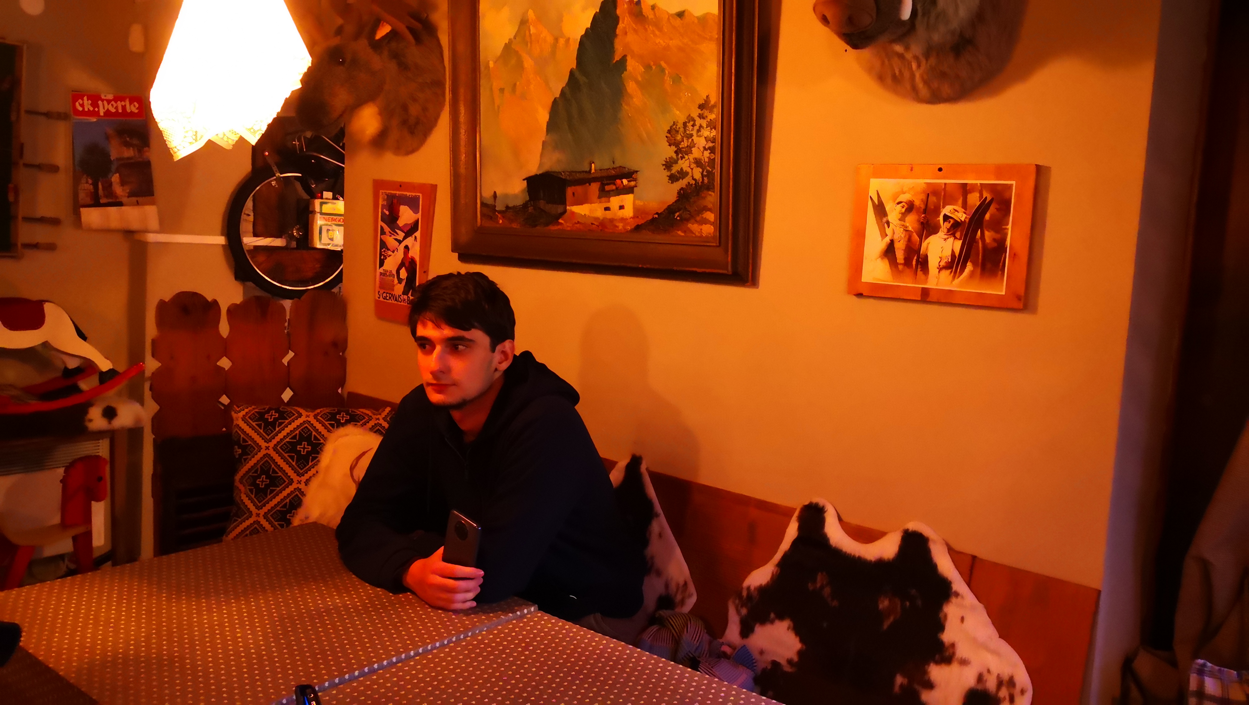 Photo n° 1 de l'avis de Eve.a fait le 30/10/2023 à 17:06