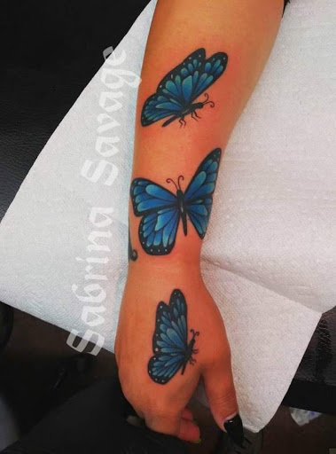 Explore tattoo ideas sword, creative tattoo ideas in Warner Robins, available at Savage Art Tattoo, Body Piercing & Permanent Makeup