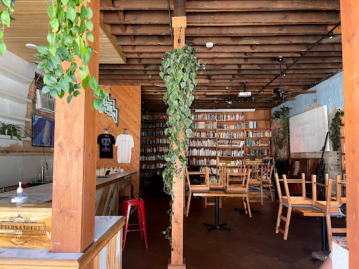 Tattoo Shop «City of Ink tattoos», reviews and photos, 323 Walker St SW, Atlanta, GA 30313, USA