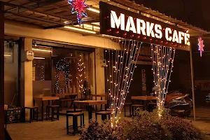 MARKS CAFÉ image