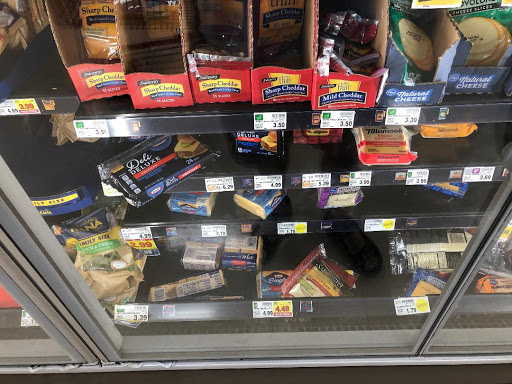 Grocery Store «Kroger», reviews and photos, 9968 E Grand River Ave, Brighton, MI 48116, USA